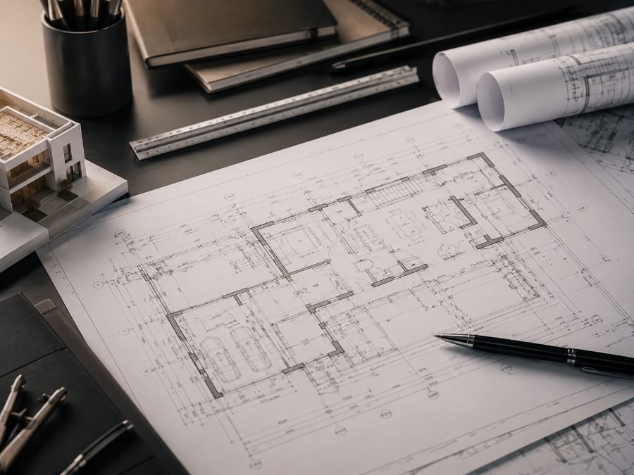 Projectos e planeamento