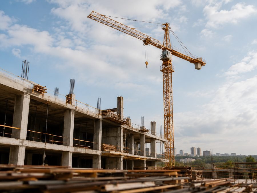 Obras